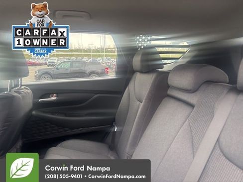 Used 2023 Hyundai Santa Fe SEL image 14
