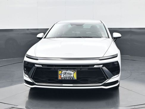 New 2026 Hyundai Sonata SEL image 2