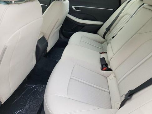 New 2026 Hyundai Sonata SEL image 20