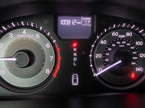Used 2016 Honda Odyssey EX-L image 15
