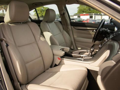 Used 2012 Acura TL FWD image 20