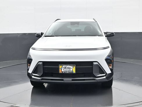 New 2026 Hyundai Kona SEL Premium AWD/4WD image 2