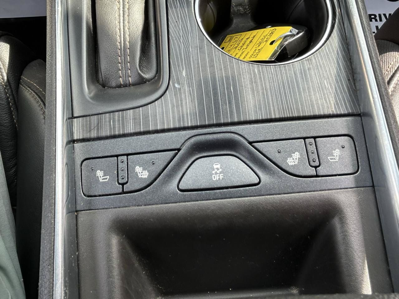 Used 2016 Chevrolet Impala LT w/ Leather Package FWD image 26