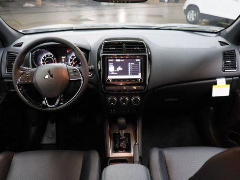 New 2026 Mitsubishi Outlander Sport SEL AWD/4WD image 20