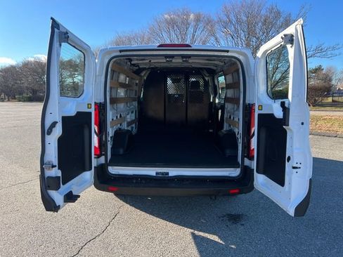 Used 2024 Ford Transit 250 Low Roof w/ Exterior Upgrade Package image 26