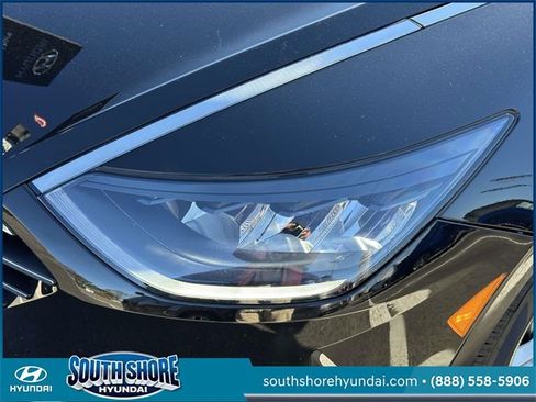 Certified 2022 Hyundai Sonata SE image 10