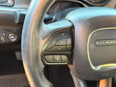 Used 2020 Dodge Challenger SXT w/ Driver Convenience Group image 11