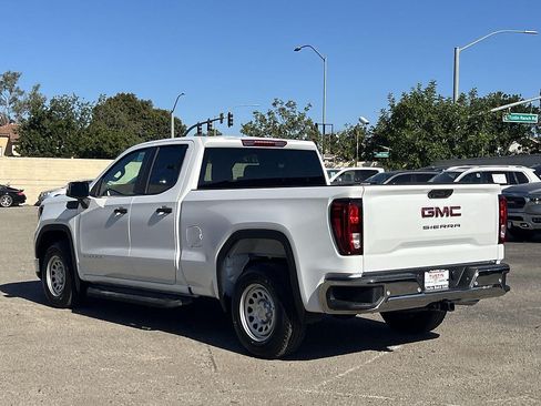 New 2026 GMC Sierra 1500 Pro w/ Pro Value Package RWD image 6