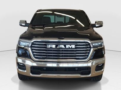 Used 2025 RAM 1500 Laramie