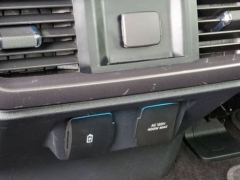 Certified 2023 Ford F150 XLT w/ Equipment Group 302A High image 11