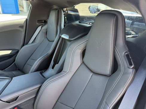 New 2026 Chevrolet Corvette Stingray Coupe w/ Z51 Performance Package image 14