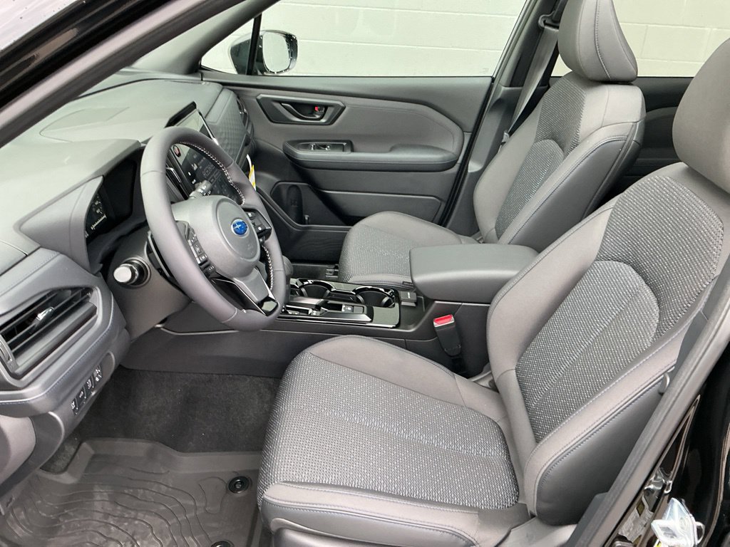 New 2026 Subaru Forester Touring AWD/4WD image 20