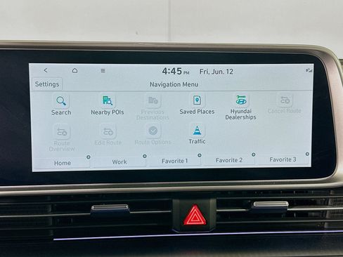 Used 2024 Hyundai Ioniq 6 SEL RWD image 22