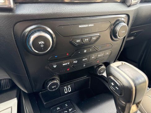 Used 2019 Ford Ranger Lariat w/ Equipment Group 501A Mid image 16