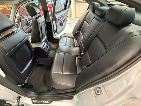 Used 2011 BMW 328i xDrive Sedan AWD/4WD image 46