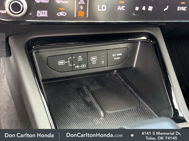 Used 2025 Kia K5 GT-Line AWD/4WD image 20