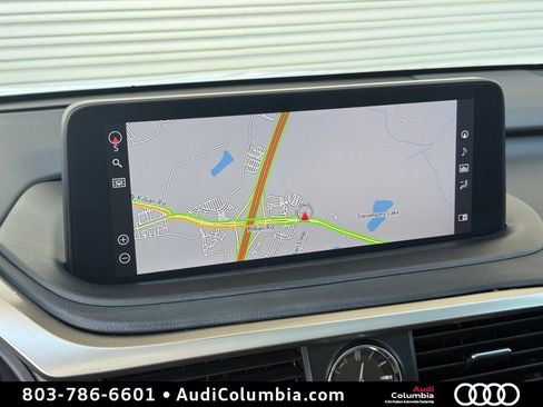 Used 2022 Lexus RX 350 FWD w/ Premium Package image 4