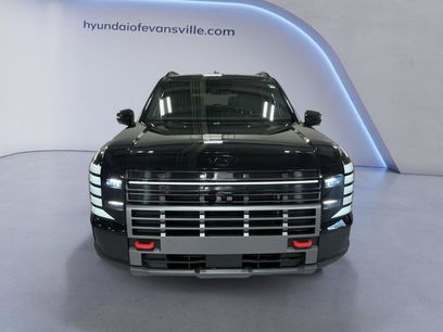 Certified 2026 Hyundai Palisade XRT Pro