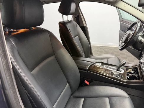 Used 2015 BMW 535i Sedan RWD image 52