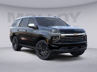 New 2026 Chevrolet Tahoe Premier video 2
