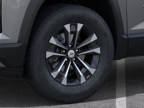 New 2026 Chevrolet Equinox LT image 36