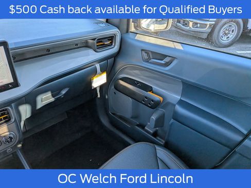 New 2026 Ford Maverick Tremor image 15