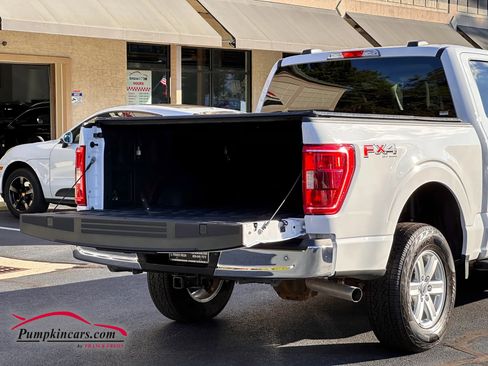 Used 2023 Ford F150 XLT w/ Trailer Tow Package image 15