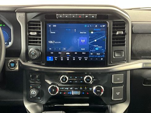 Used 2024 Ford F150 Tremor w/ Equipment Group 402A High AWD/4WD image 14