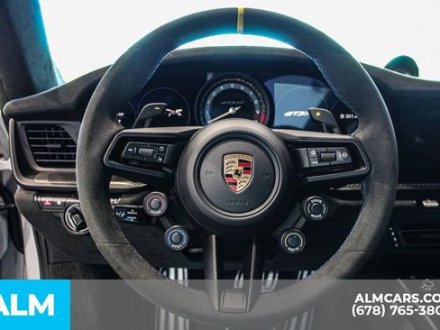 Used 2024 Porsche 911 GT3 RS w/ Weissach Package image 22
