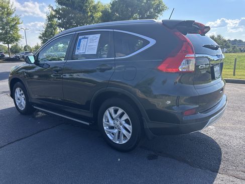 Used 2016 Honda CR-V EX-L image 7