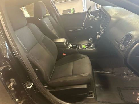 Used 2018 Dodge Charger R/T image 56