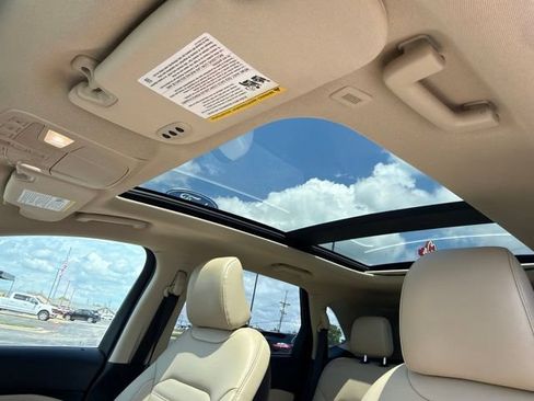 Used 2023 Ford Edge SEL w/ Convenience Package AWD/4WD image 23