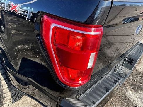 Used 2023 Ford F150 XLT AWD/4WD image 24