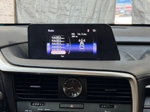 Used 2019 Lexus RX 350 FWD image 14