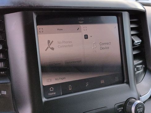 Used 2022 RAM 1500 Big Horn image 25