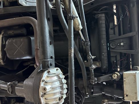 Used 1997 Jeep Wrangler Sport image 55