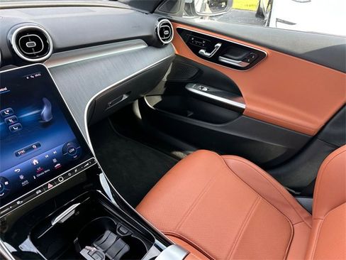 Used 2024 Mercedes-Benz C 300 C 300 image 29