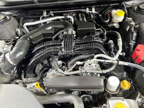 Used 2022 Subaru Outback Limited image 31