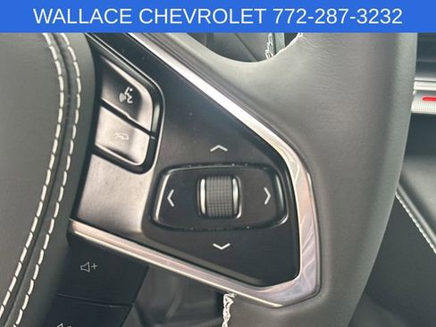 Used 2026 Chevrolet Corvette Stingray Coupe w/ 1LT RWD image 17