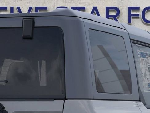 New 2026 Ford Bronco Badlands AWD/4WD image 24