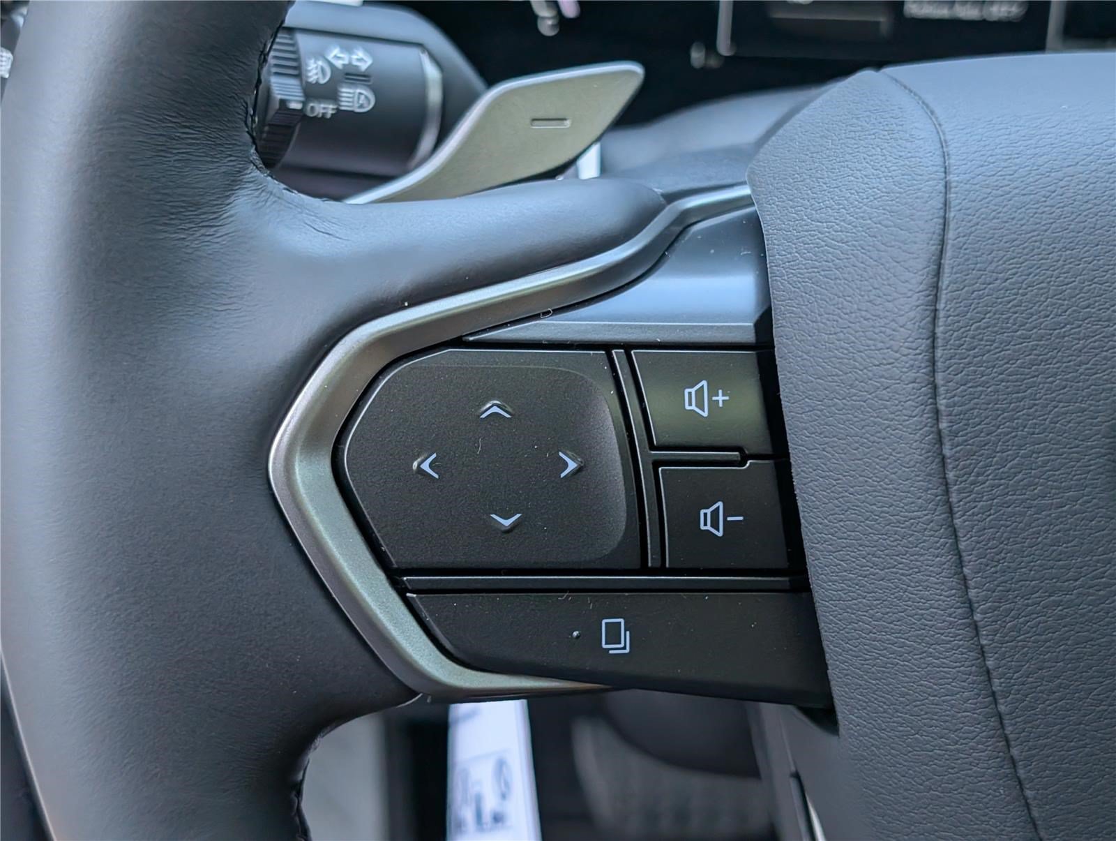 New 2026 Lexus NX 350 AWD w/ Luxury Package image 20