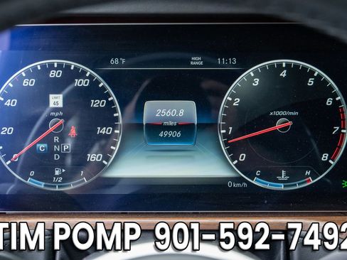 Used 2019 Mercedes-Benz G 550 image 20