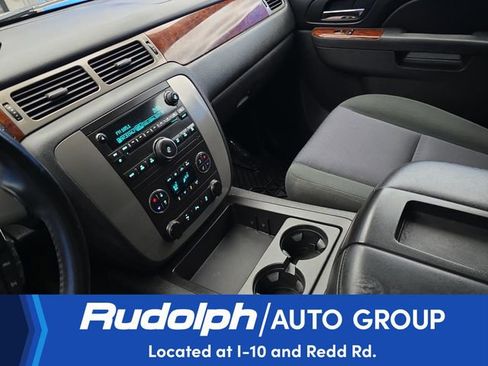 Used 2013 GMC Yukon SLE w/ Convenience Package image 27