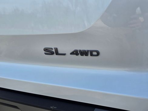 New 2026 Nissan Pathfinder SL AWD/4WD image 6