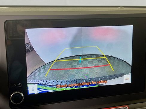 New 2026 Toyota 4Runner SR5 image 12