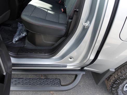 Used 2023 Chevrolet Colorado Z71 w/ LPO, Skid Plate Package image 24