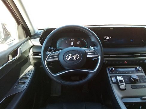 Used 2024 Hyundai Palisade SEL image 12