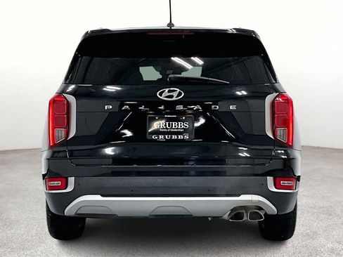 Used 2020 Hyundai Palisade SEL image 6