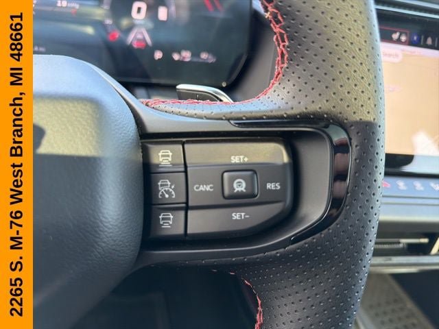 New 2026 Dodge Charger R/T AWD/4WD image 19