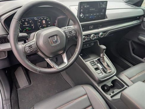 New 2026 Honda CR-V Sport-L image 3